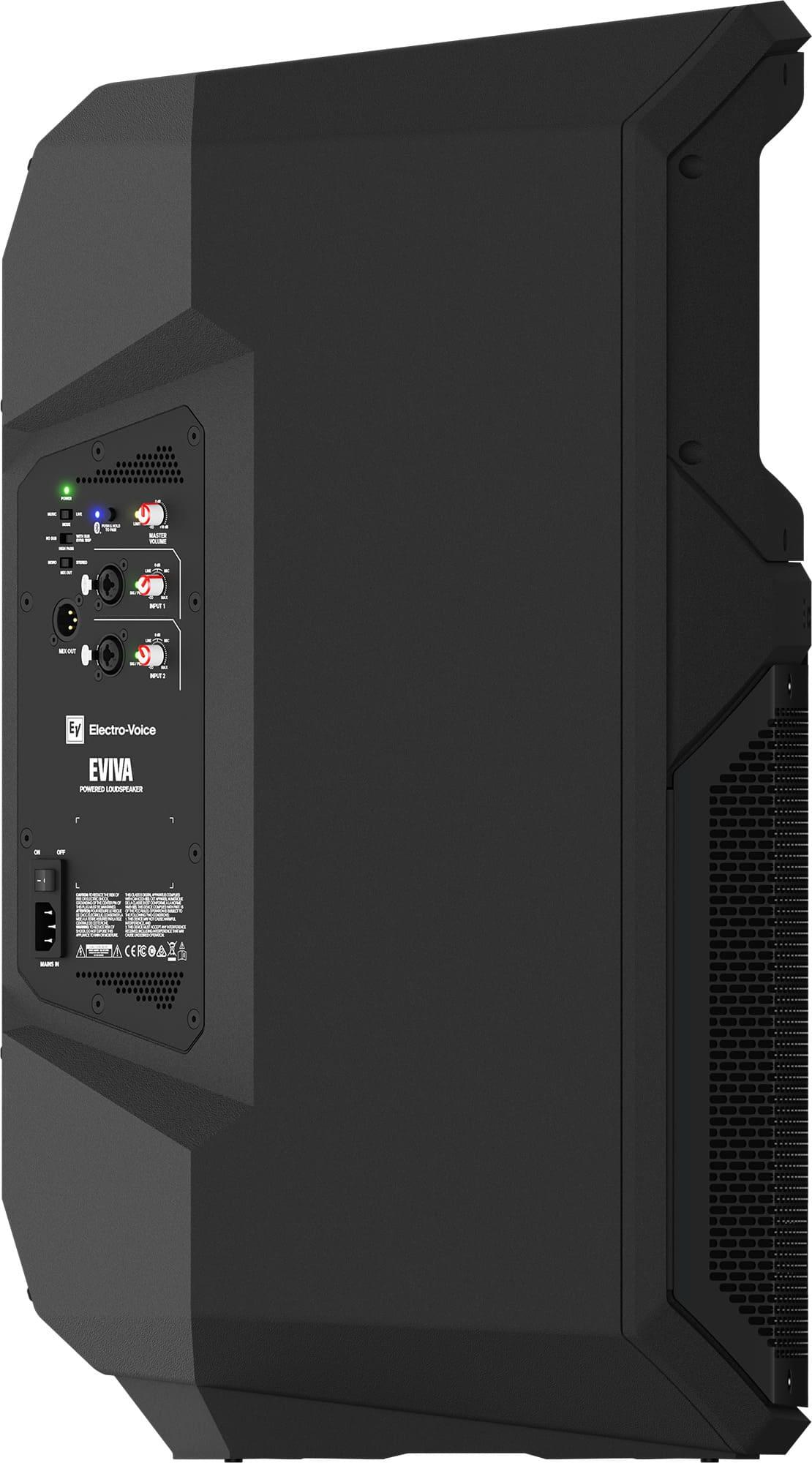 EVIVA 15P2